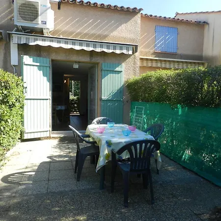 Duplex Climatisé 2 Avec Piscine Et Parking - Le Lavandou - Fr-1-251-905 Casa vacanze Le Lavandou