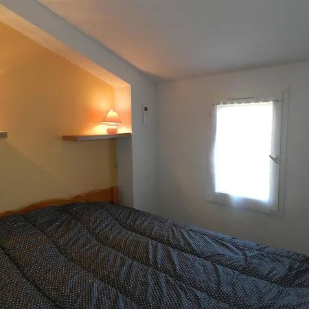 Duplex Climatise 2 Avec Piscine Et Parking - Ле-Лаванду