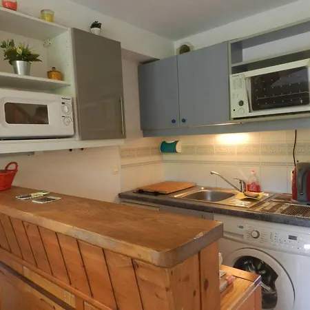 Duplex Climatise 2 Avec Piscine Et Parking -