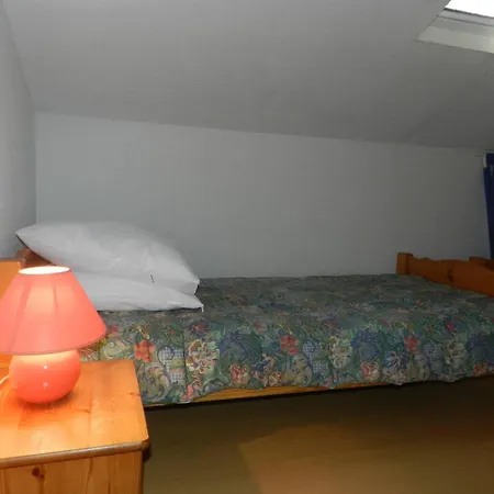 Duplex Climatise 2 Avec Piscine Et Parking - Будинок відпочинку *