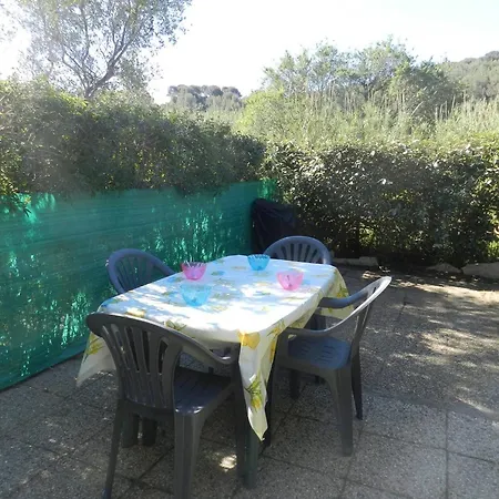 Duplex Climatisé 2 Avec Piscine Et Parking - Le Lavandou - Fr-1-251-905 Casa vacanze Le Lavandou