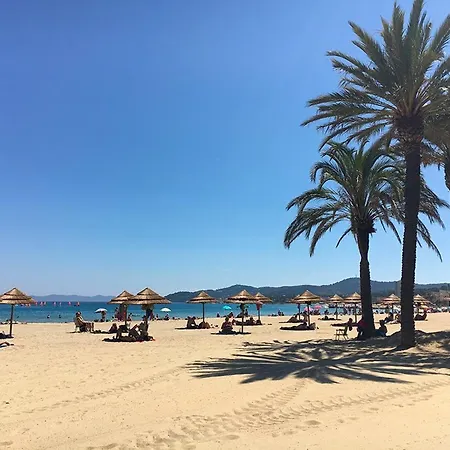 Casa vacanze Duplex Climatisé 2 Avec Piscine Et Parking - Le Lavandou - Fr-1-251-905 Le Lavandou