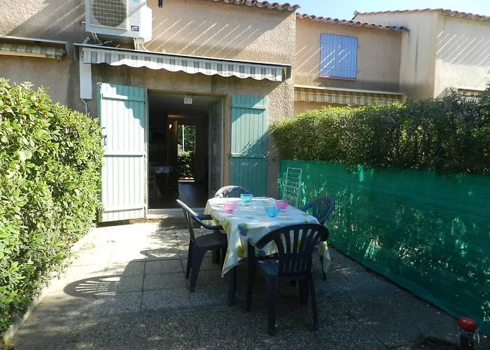 Duplex Climatise 2 Avec Piscine Et Parking - - Fr-1-251-905 Holiday home Le Lavandou