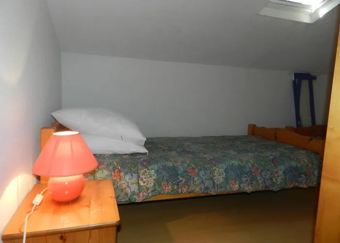 Duplex Climatise 2 Avec Piscine Et Parking - - Fr-1-251-905 Holiday home *