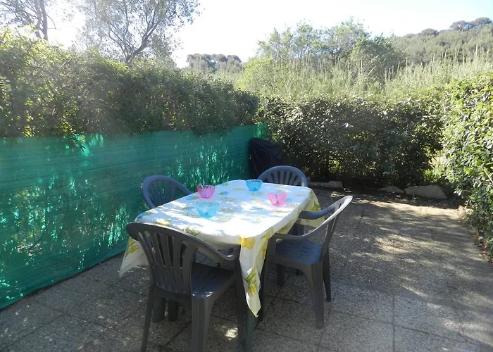 Duplex Climatise 2 Avec Piscine Et Parking - - Fr-1-251-905 Holiday home Le Lavandou